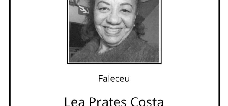 Faleceu
