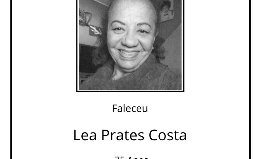 Faleceu