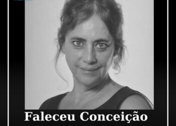 Faleceu