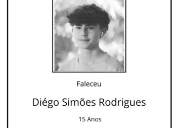 Faleceu