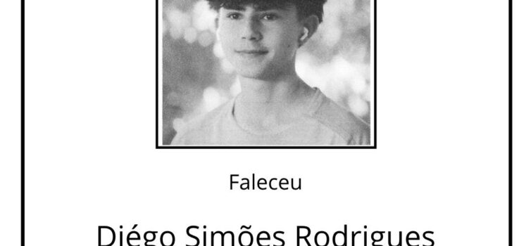 Faleceu