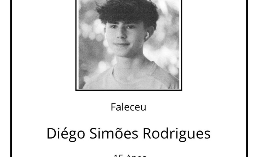 Faleceu