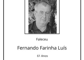 Faleceu