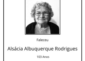 Faleceu