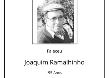 Faleceu