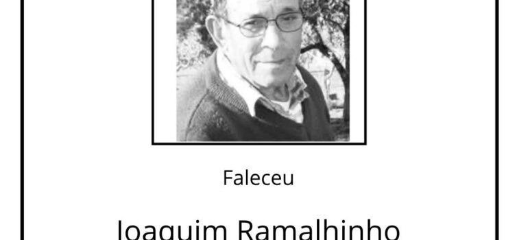 Faleceu