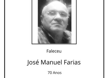 Faleceu