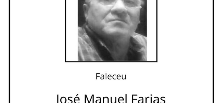 Faleceu