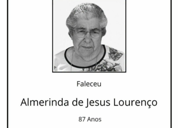 Faleceu