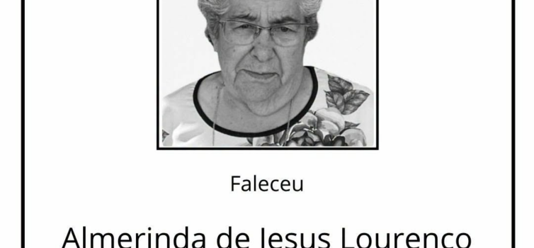 Faleceu
