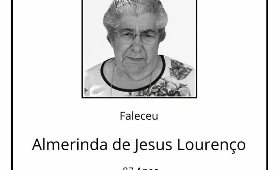 Faleceu
