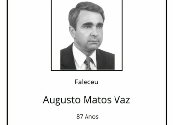 Faleceu