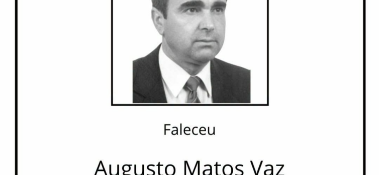 Faleceu