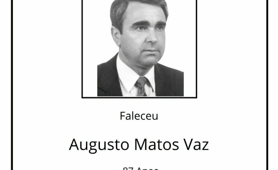 Faleceu