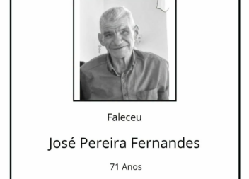 Faleceu