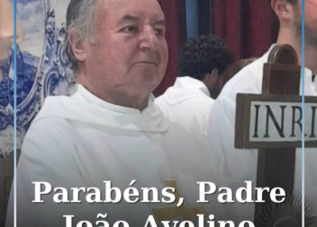 Parabéns
