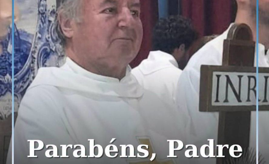 Parabéns