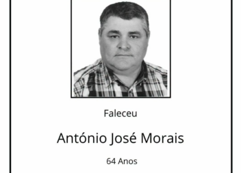 Faleceu