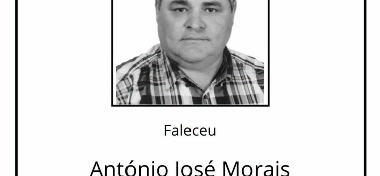 Faleceu