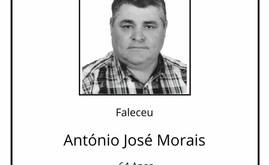 Faleceu