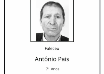 Faleceu