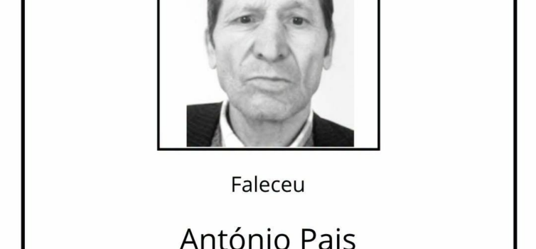 Faleceu