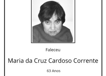 Faleceu