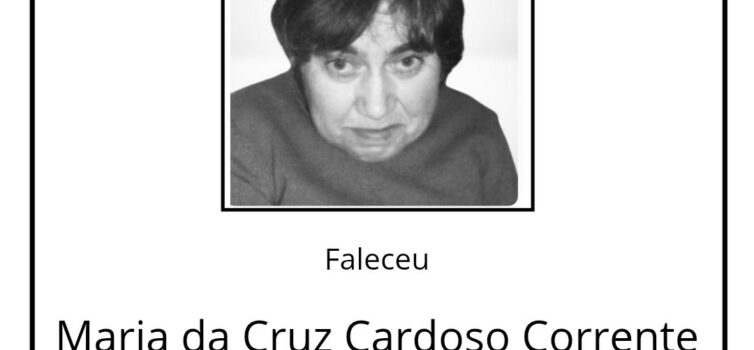 Faleceu