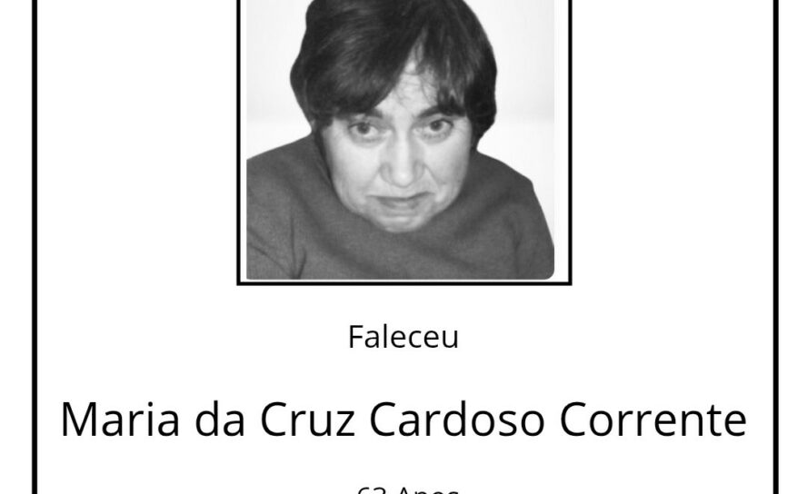 Faleceu