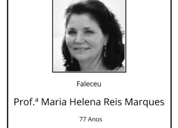 Faleceu
