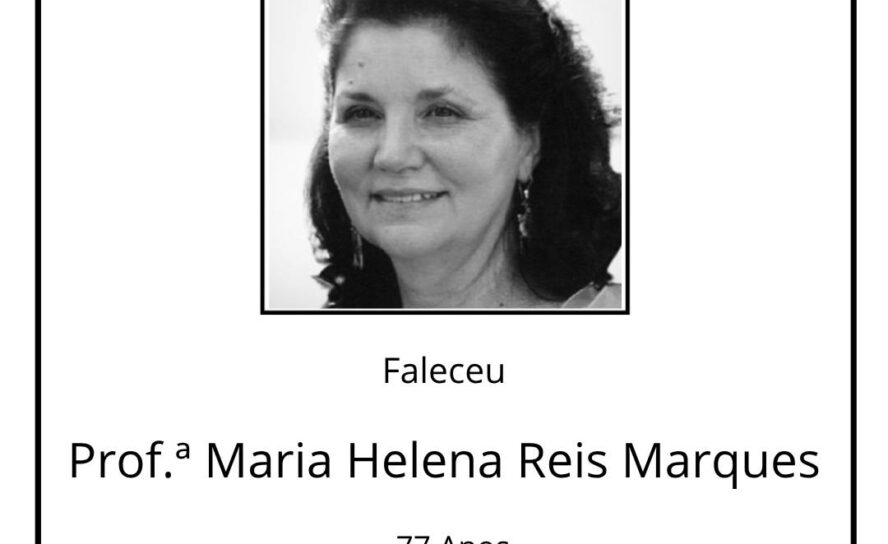 Faleceu