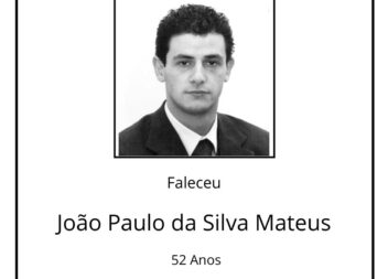 Faleceu