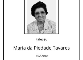 Faleceu
