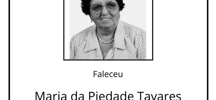 Faleceu