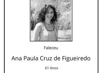 Faleceu