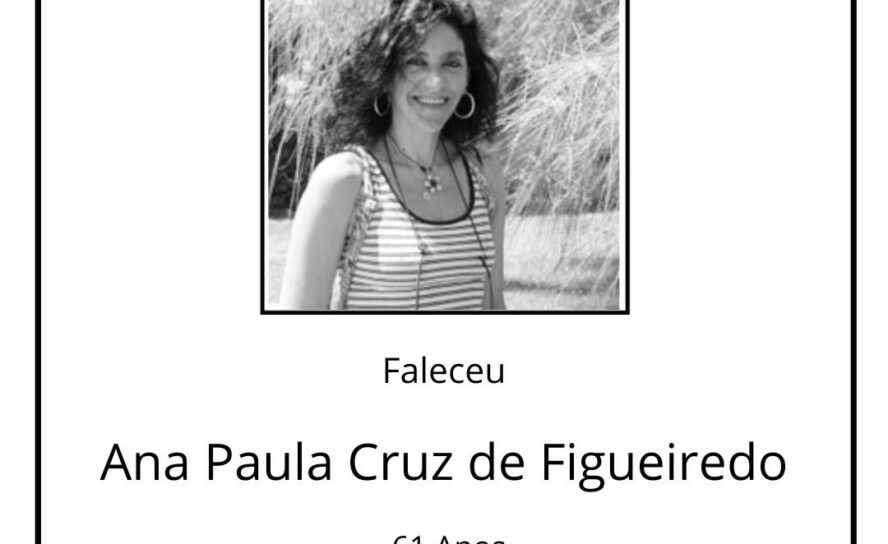 Faleceu