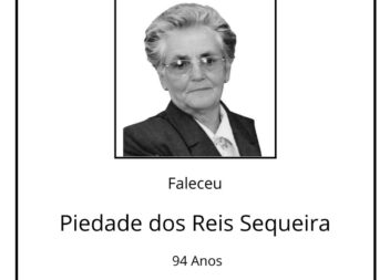 Faleceu