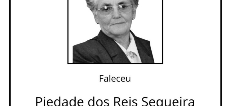 Faleceu