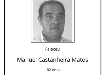 Faleceu