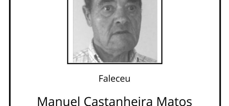 Faleceu