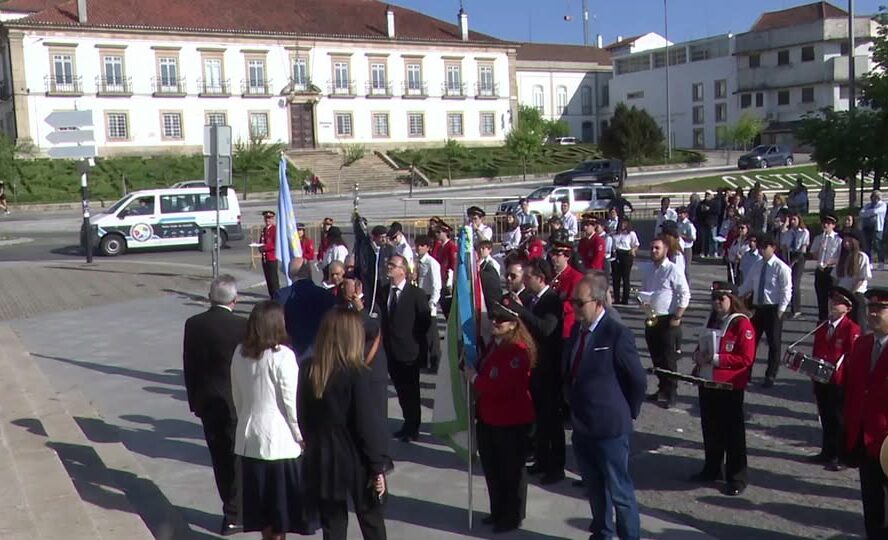 EM DIRETO: BEIRA BAIXA TV