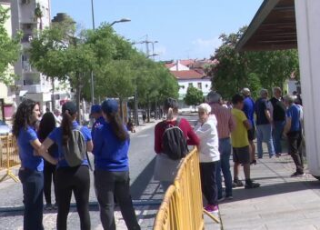 EM DIRETO: BEIRA BAIXA TV