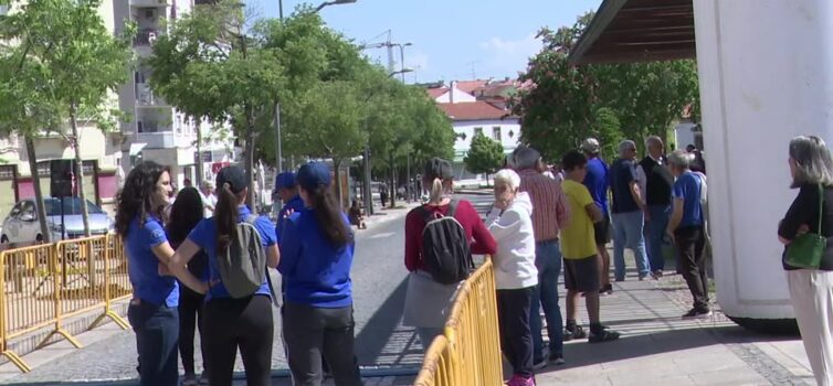 EM DIRETO: BEIRA BAIXA TV