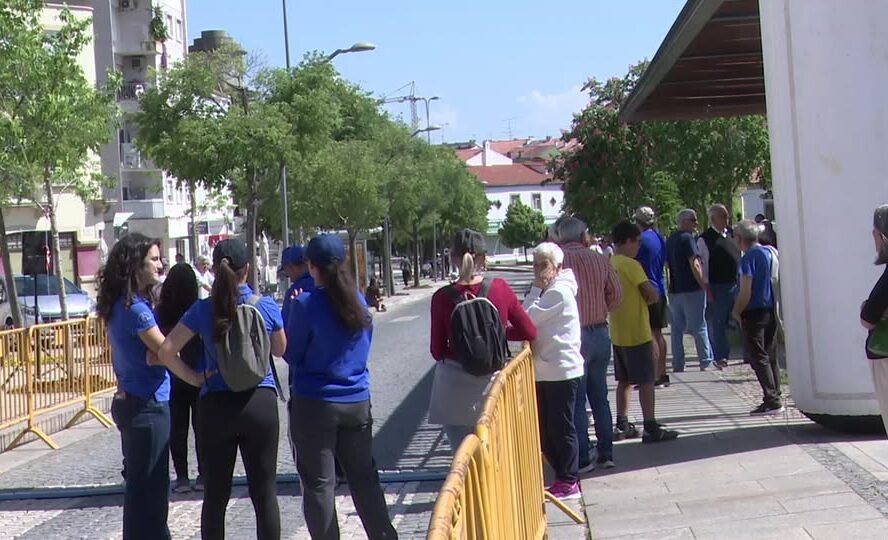 EM DIRETO: BEIRA BAIXA TV