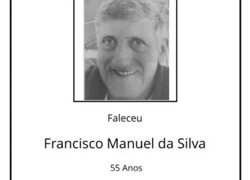 Faleceu