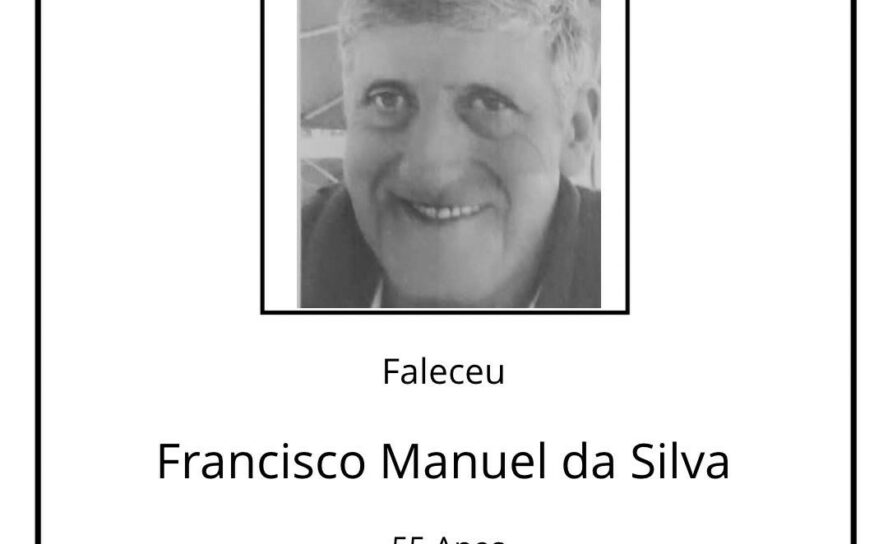 Faleceu