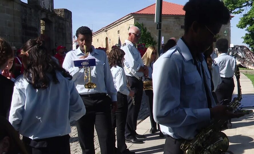 EM DIRETO: BEIRA BAIXA TV