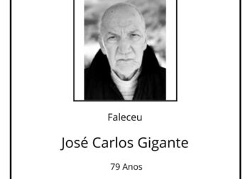 Faleceu