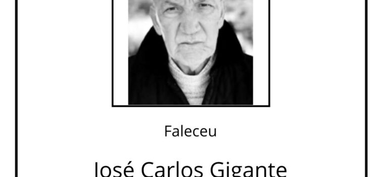 Faleceu