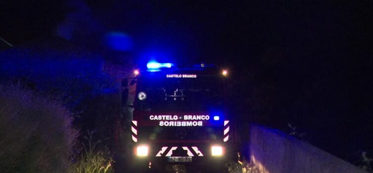 EM DIRETO: BEIRA BAIXA TV